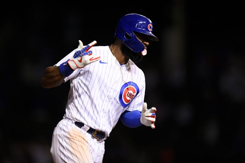 Jason Heyward hits 2 homers, has 3 in 2 days