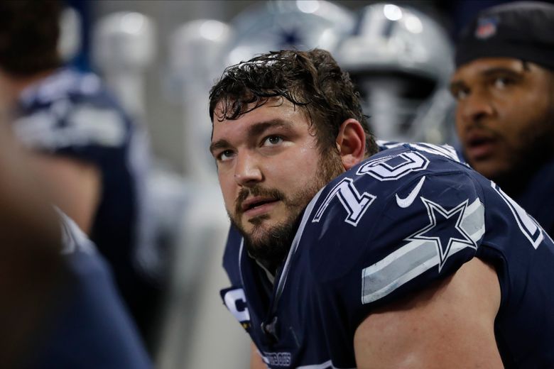 Cowboys will be without RG Zack Martin for Thursday's season opener vs.  Buccaneers. He tested positive for COVID-19, Mike McCarthy said.…