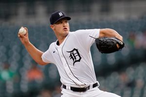 White Sox: Carlos Rodon's arm troubles persist in 4-3 loss to Tigers -  Chicago Sun-Times