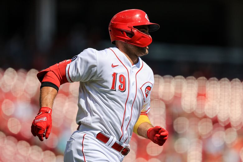 Joey Votto injury update: When will Red 1B return to lineup this