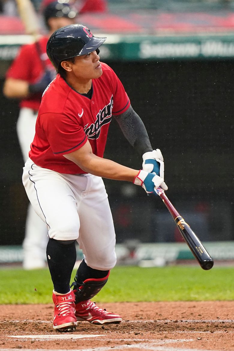 Yu Chang drives in 2 runs in 5-run 2nd inning as Red Sox beat A's 7-3