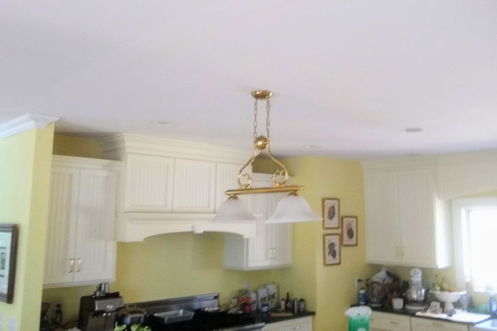 How To Clean Grease Off Textured Ceiling Shelly Lighting