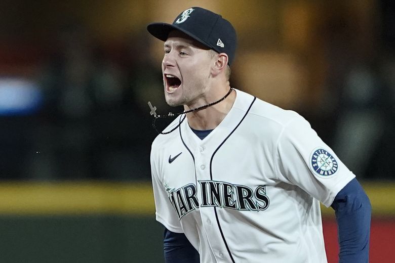 What Extension Deal Should the Seattle Mariners Offer Jarred