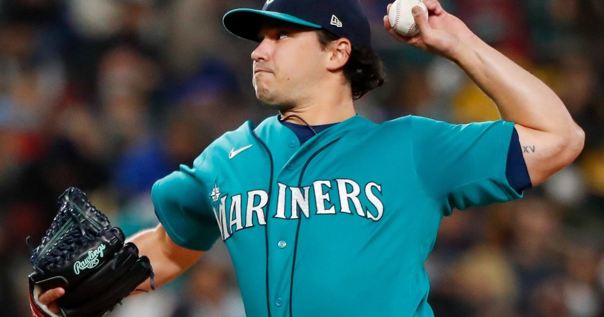 Mariners can’t find their usual lateinning magic as playoff hopes take