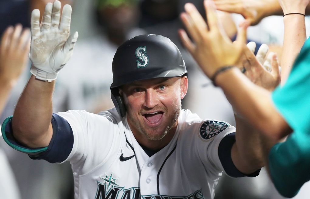 You just want to win': Kyle Seager reflects on his career with the