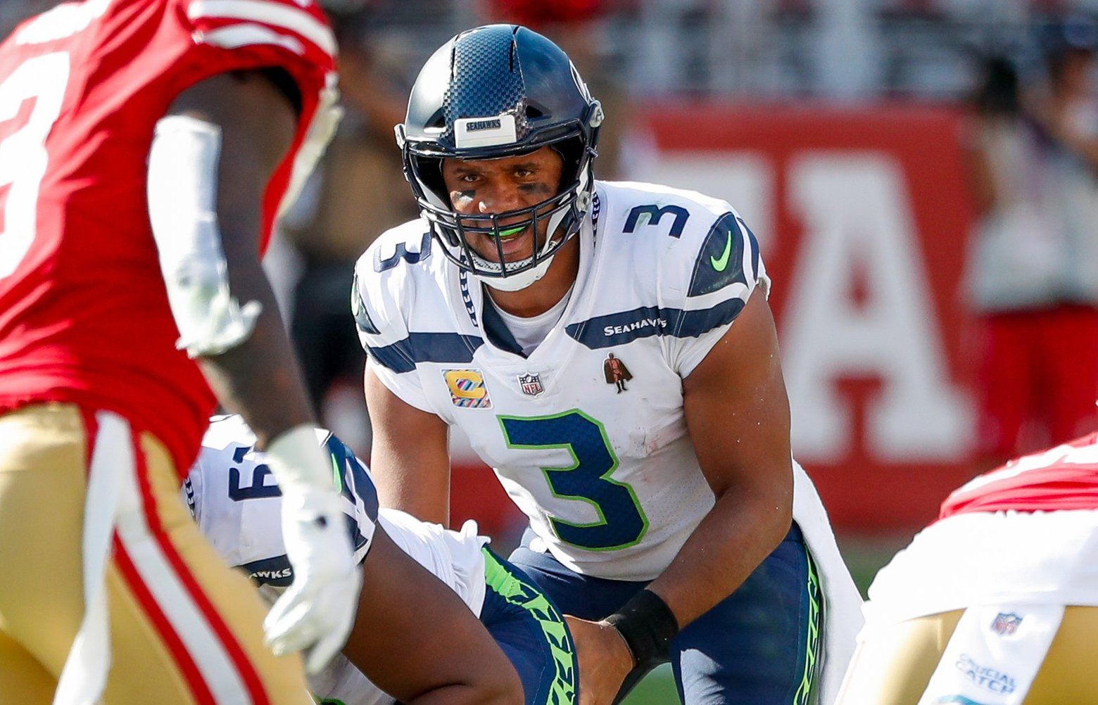 Four Downs With Bob Condotta And Adam Jude: Answering Four Seahawks ...