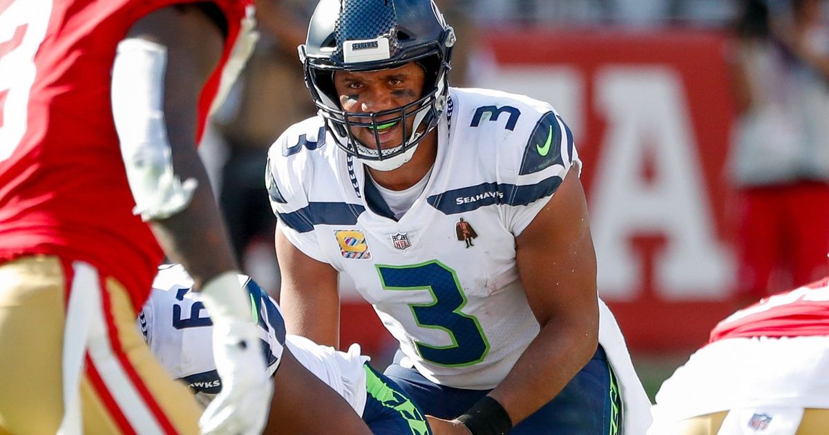 Fans Are Loving The Seahawks Throwback Uniforms - The Spun: What's Trending  In The Sports World Today