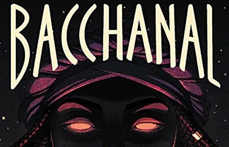 “Bacchanal” by Veronica G. Henry. Narrated by Robin Miles.