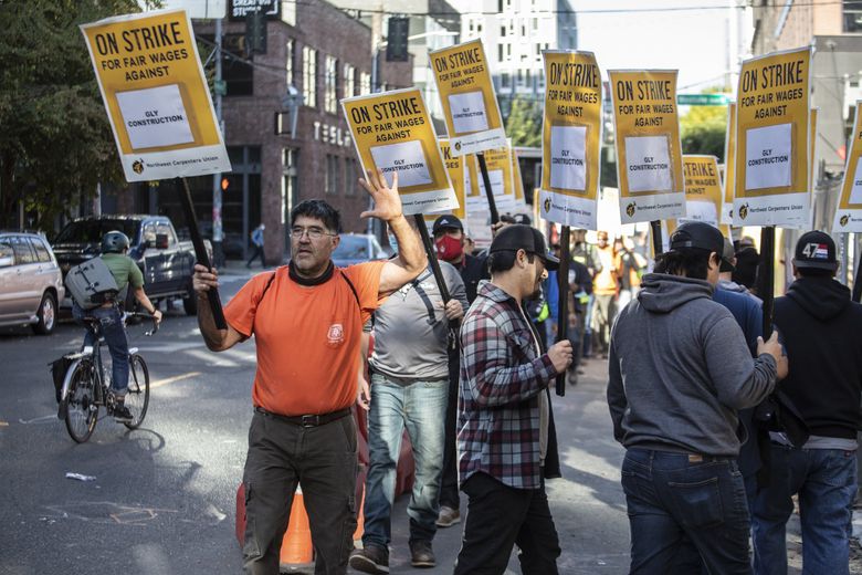 New York City Union Carpenter Rates 2021 Picture Of Carpenter