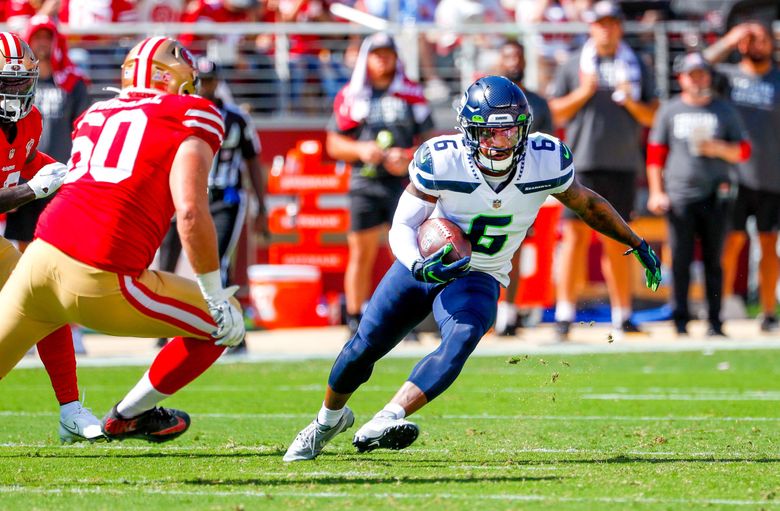 That's my guy — that's always going to be my guy': Seahawks safety Quandre  Diggs maintains close friendship with Rams QB Matthew Stafford