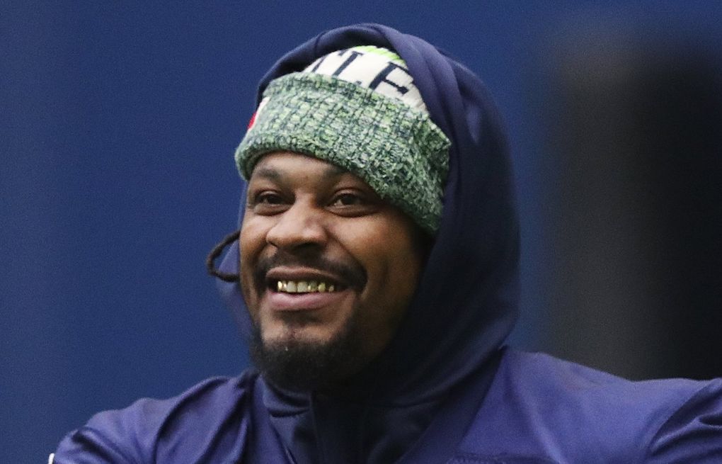 Seahawks legend Marshawn Lynch appointed NFLPA inaugural brand