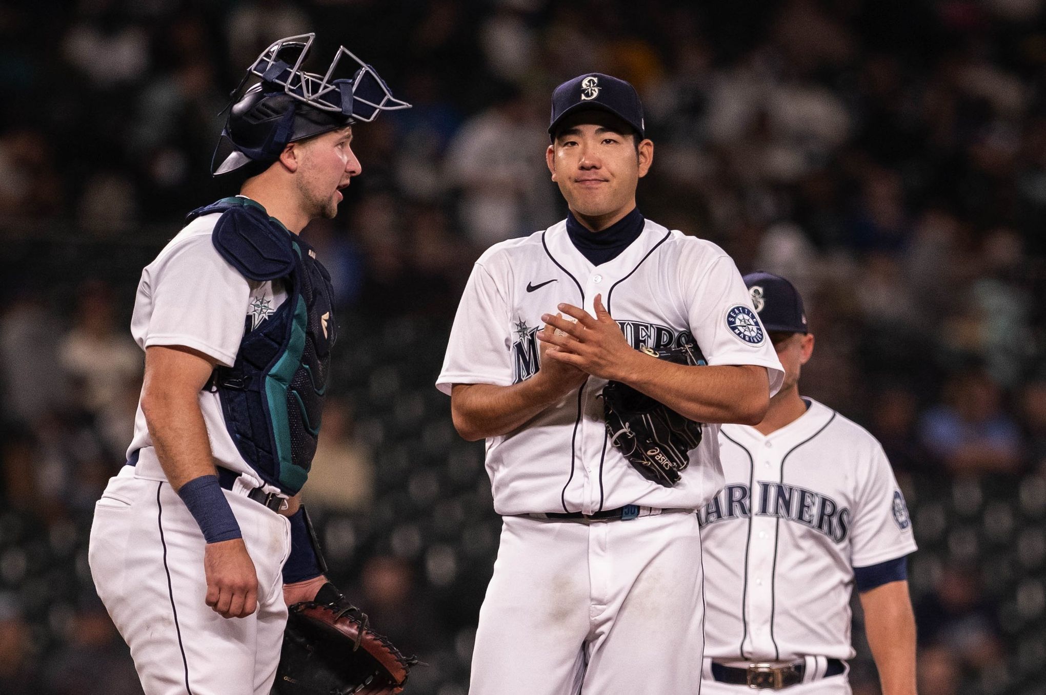 Mariners Renew PDC Agreements with Minor League Affiliates, by Mariners PR