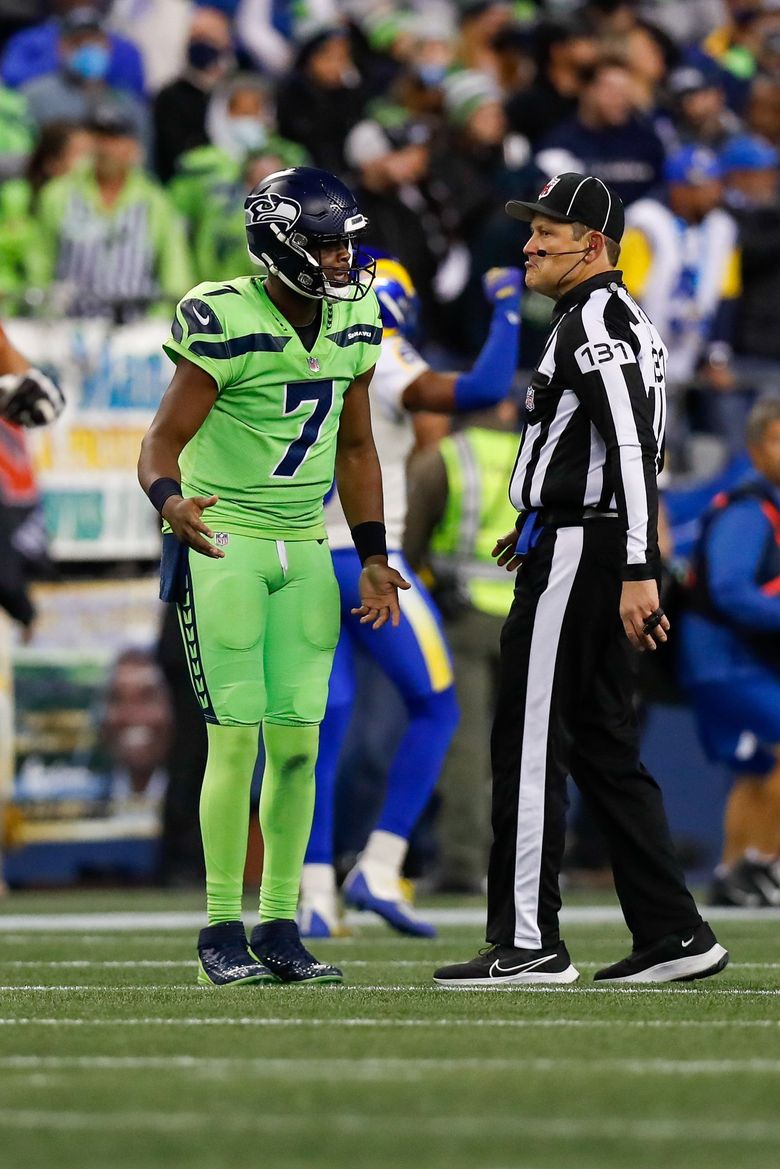 Seattle Seahawks' season looks promising with Geno Smith at the