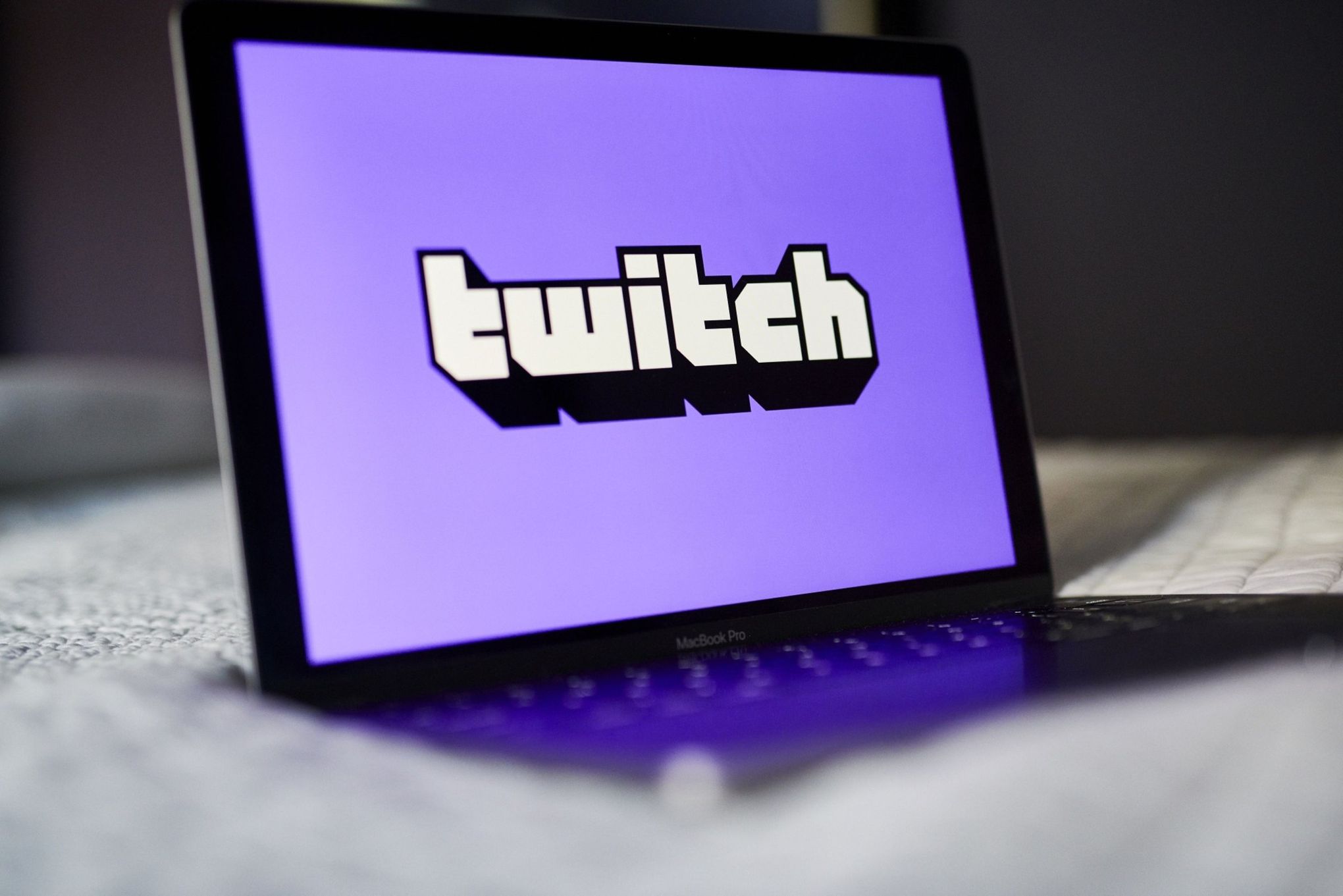 Twitch streamers beg company to 'do better' after hate raids, harassment -  The Washington Post