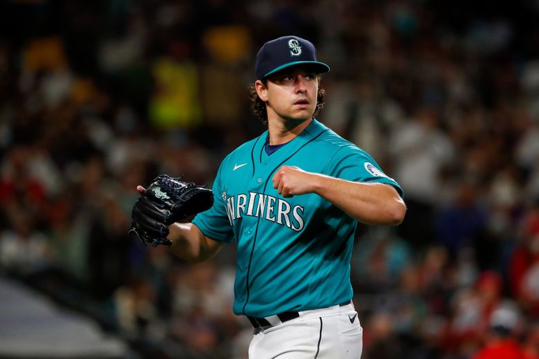 Mariners believe snapping playoff drought only the beginning