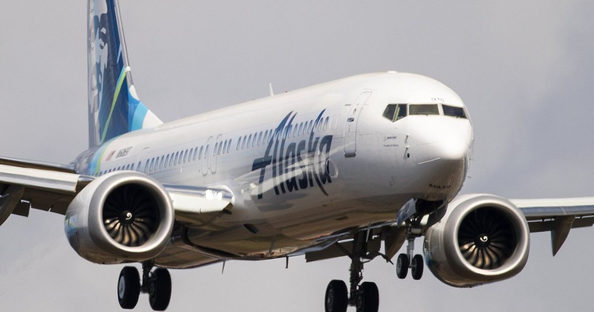 Set for aggressive growth, Alaska Airlines begins hiring pilots again