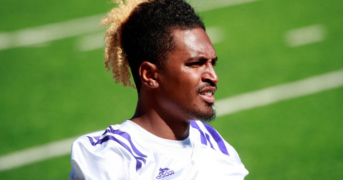 Zion Tupuola-Fetui News, Rumors, Updates - Washington Huskies | FOX Sports