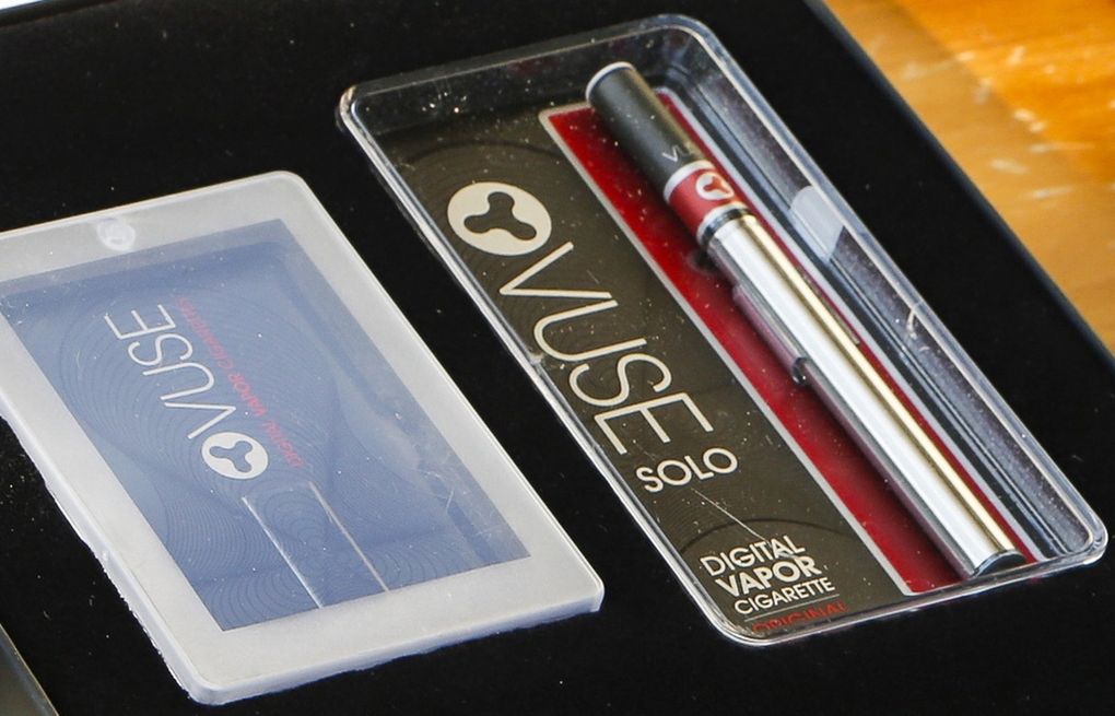 elfbar nachfüll pod läuft aus Où trouver les meilleurs magasins de cigarette électronique au Péage de  Roussillon main image 0