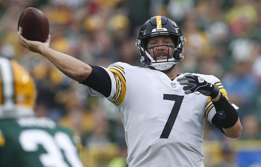 Steelers Vs. Seahawks: 5 Keys To Victory In Week 6 - Steelers Depot