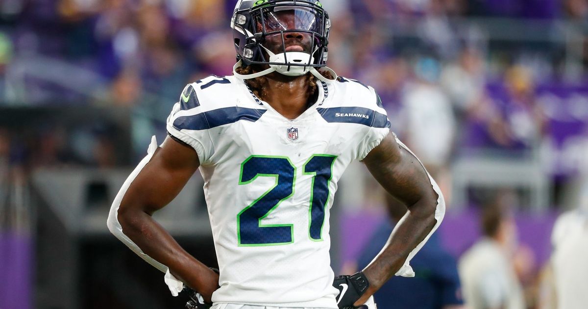 CB Tre Flowers 2019-20 SEATTLE SEAHAWKS HIGHLIGHTS 