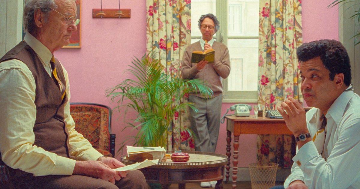 From 'The French Dispatch' to 'Rushmore': The Best Wes Anderson