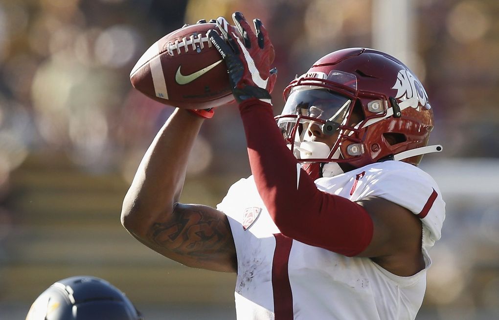 How WSU and UW whiffed on one of the best homegrown receivers to