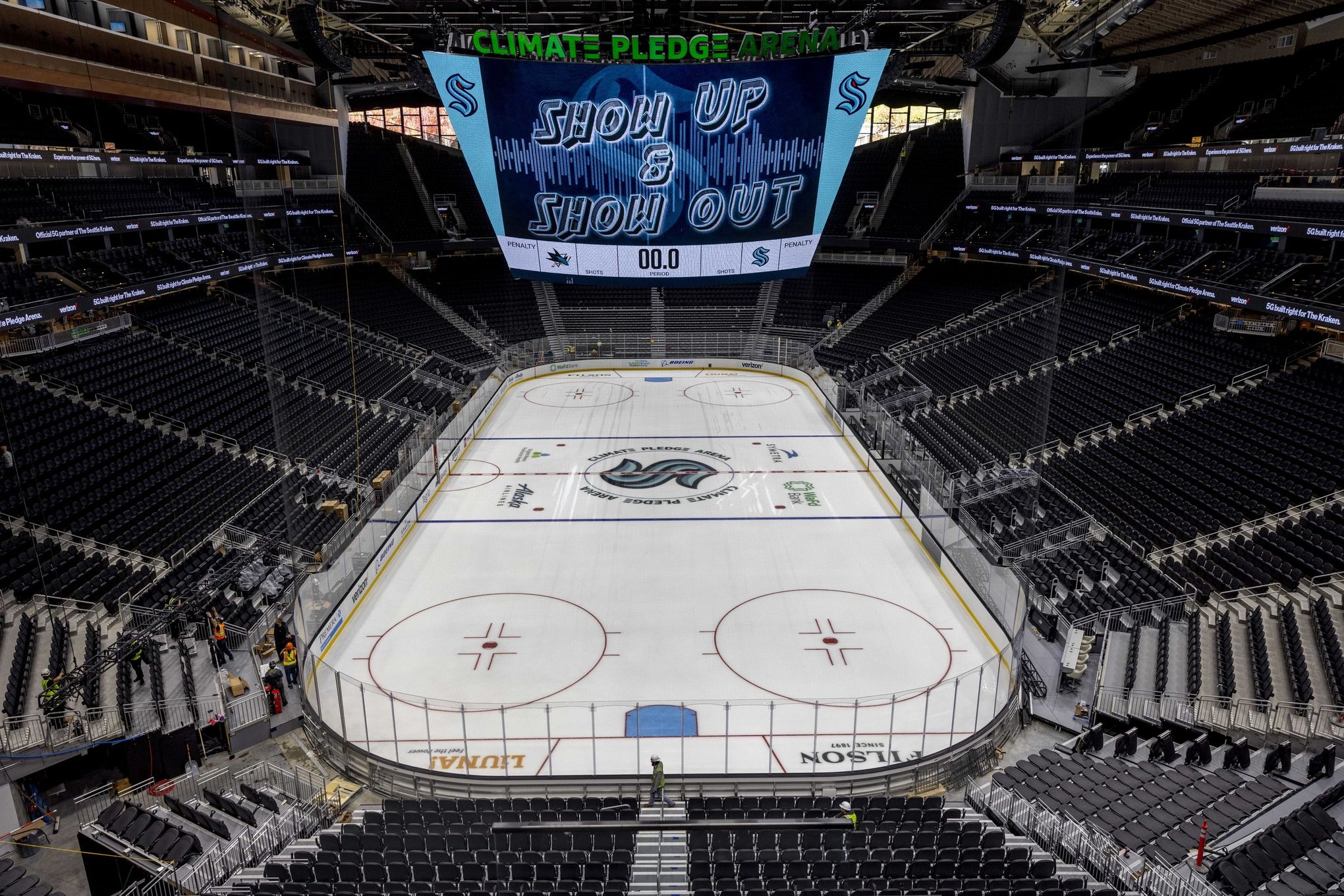 NHL Seattle: Arena renovation approval sets stage for new team 