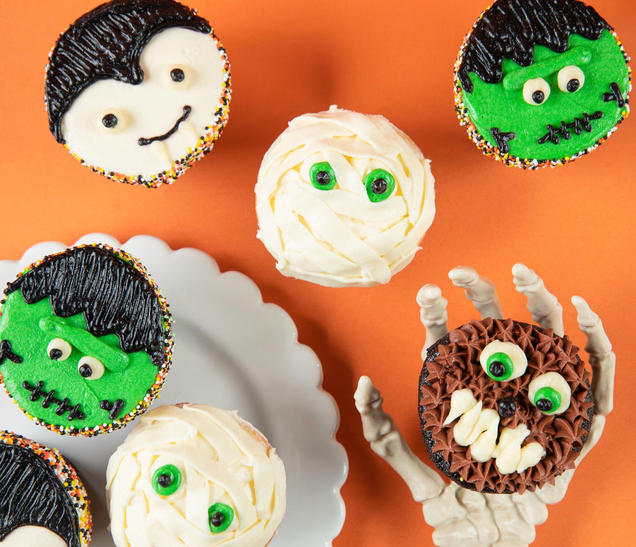 Chef John's Best Halloween Recipes