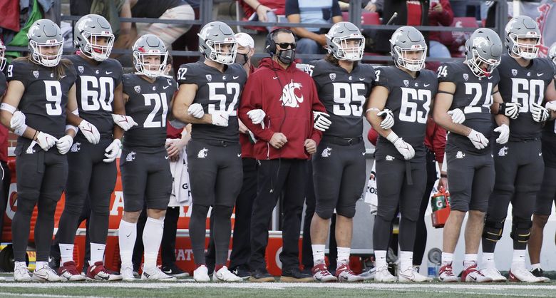 Nick Haberer - Football - Washington State University Athletics