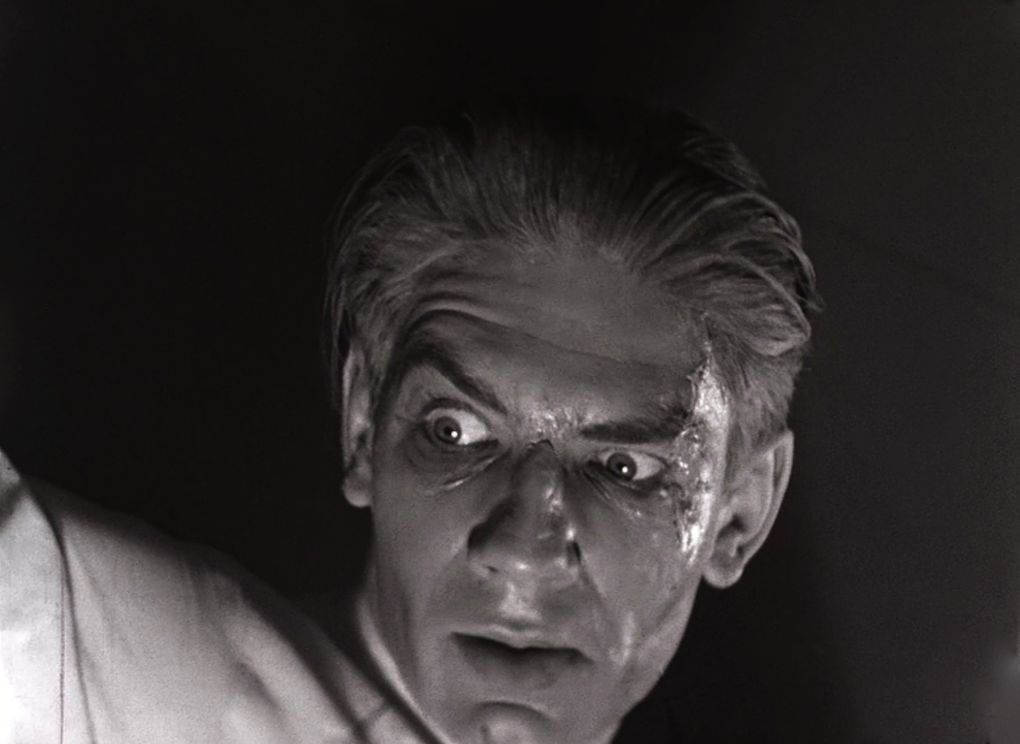 Richard Lyford was just 20 years old when he directed, and starred as PAX in, “As the Earth Turns,” his 1938 silent film. (Courtesy of Ed Hartman)