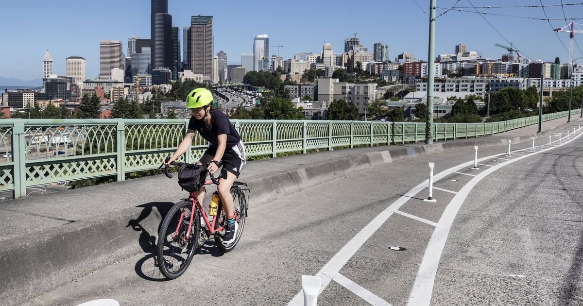 King County Board of Health in favor of repealing bicycle helmet law