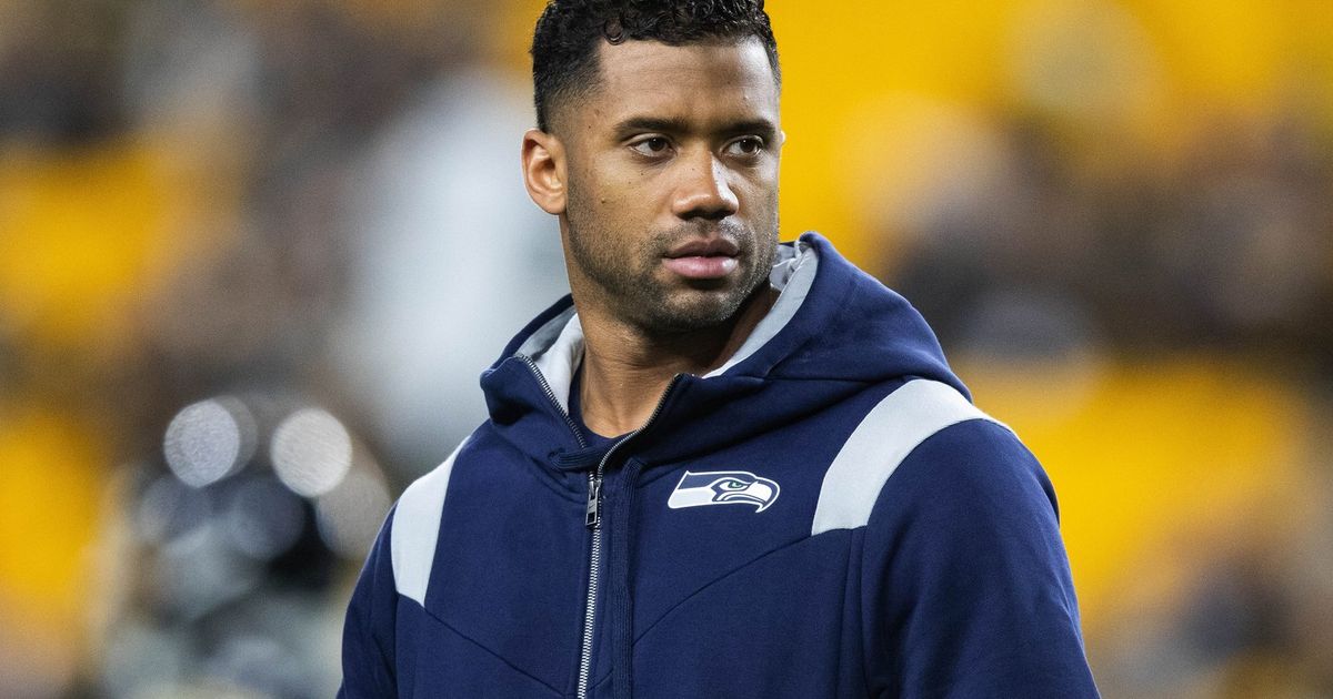 Seahawks QB Russell Wilson has shot at 'immediate return' from IR