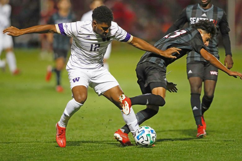 UW men's soccer is undefeated and No. 1 in the country. Here's how the  unheralded Huskies have done it.