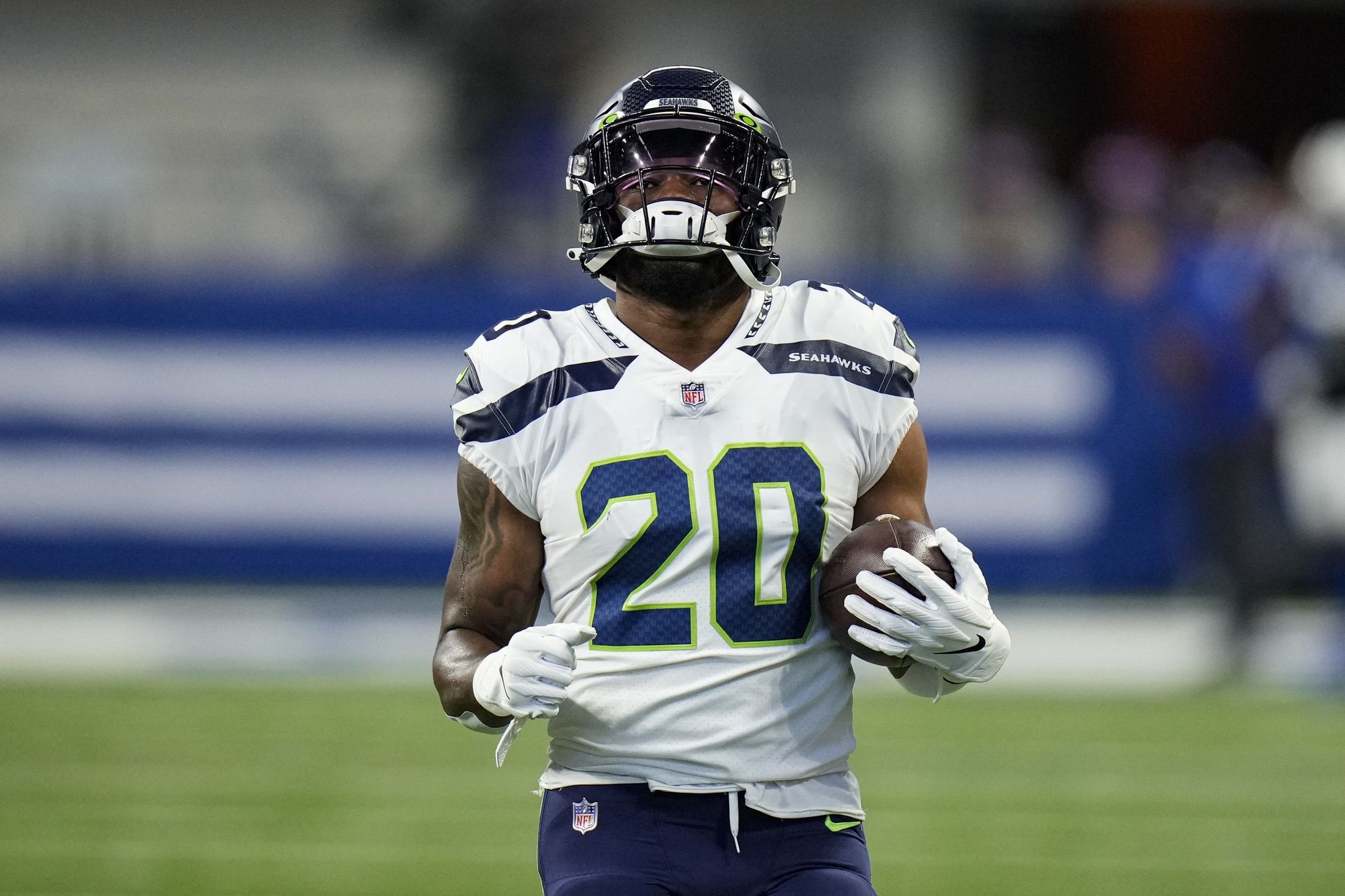 Seahawks rookie Tre Flowers gets an amazing grade for 2018