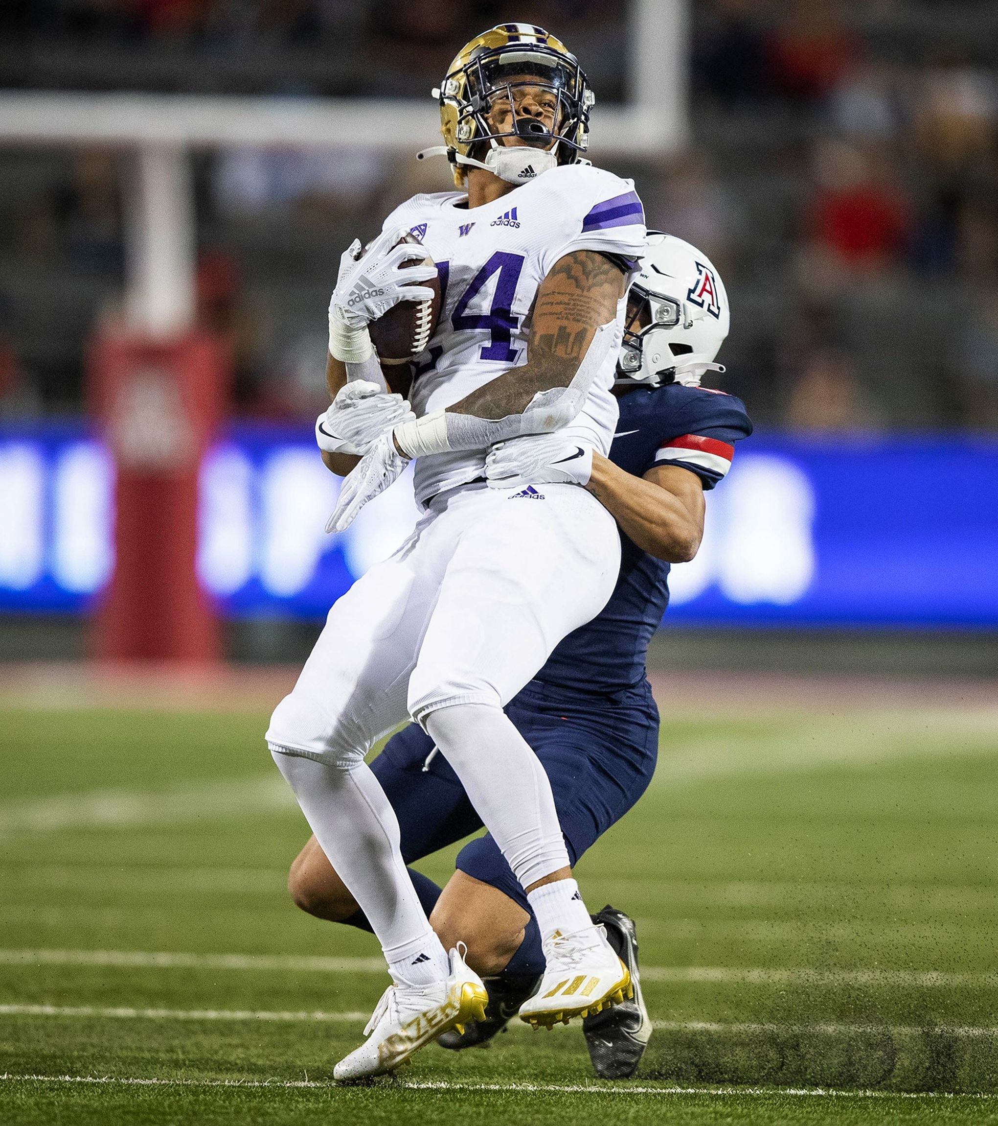 Washington Huskies HC: 'The Recipe We Are Doing Here is Working'