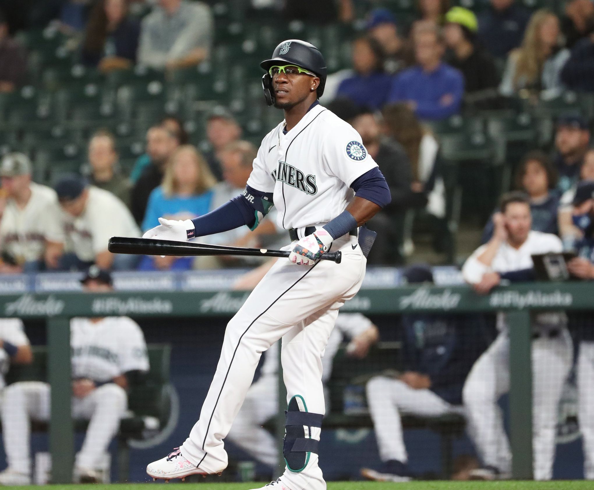 Mariners 40-Man Roster Players Most Likely to Go This Offseason