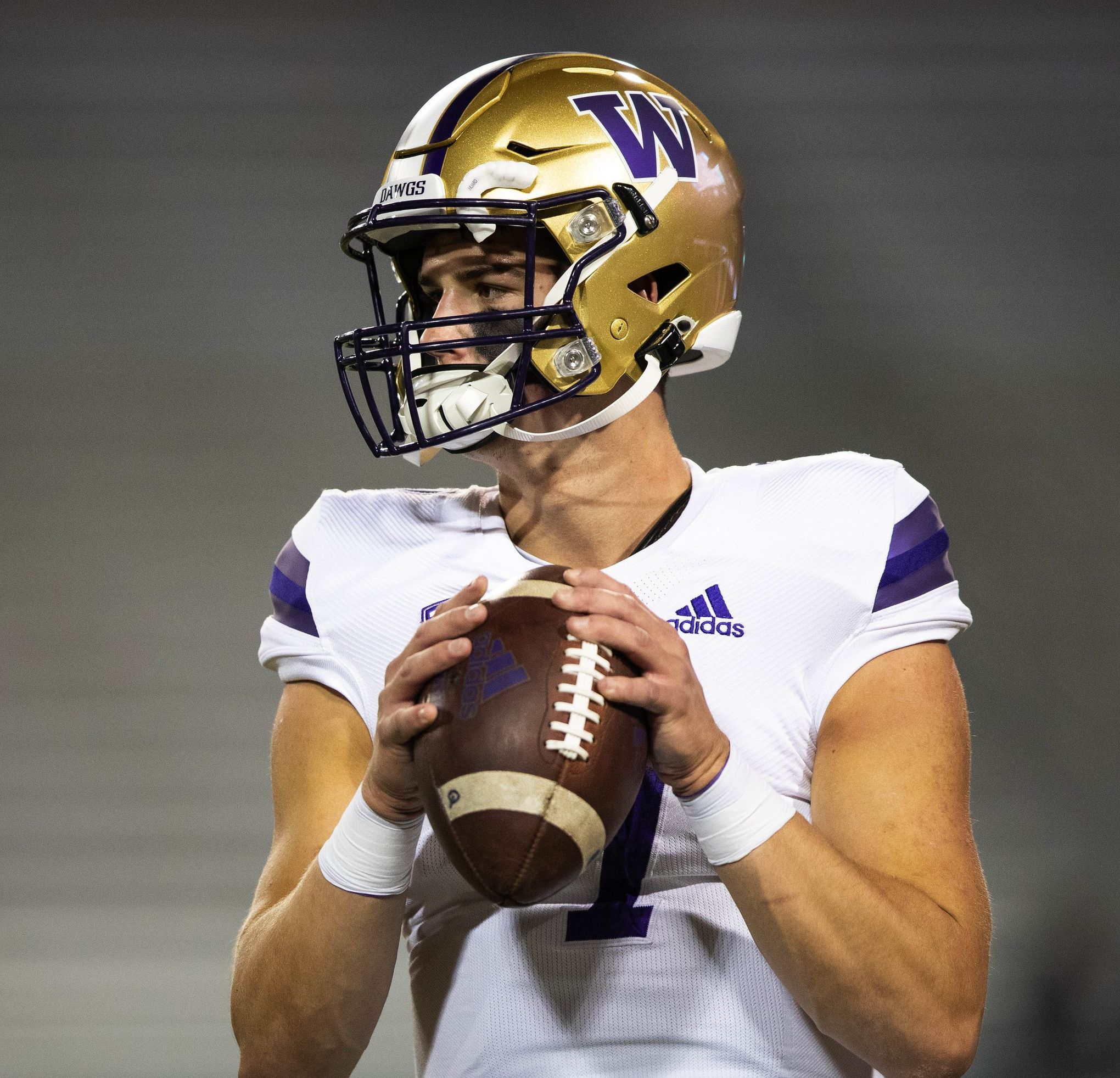 Washington Huskies Football  News, Scores, Highlights, Injuries