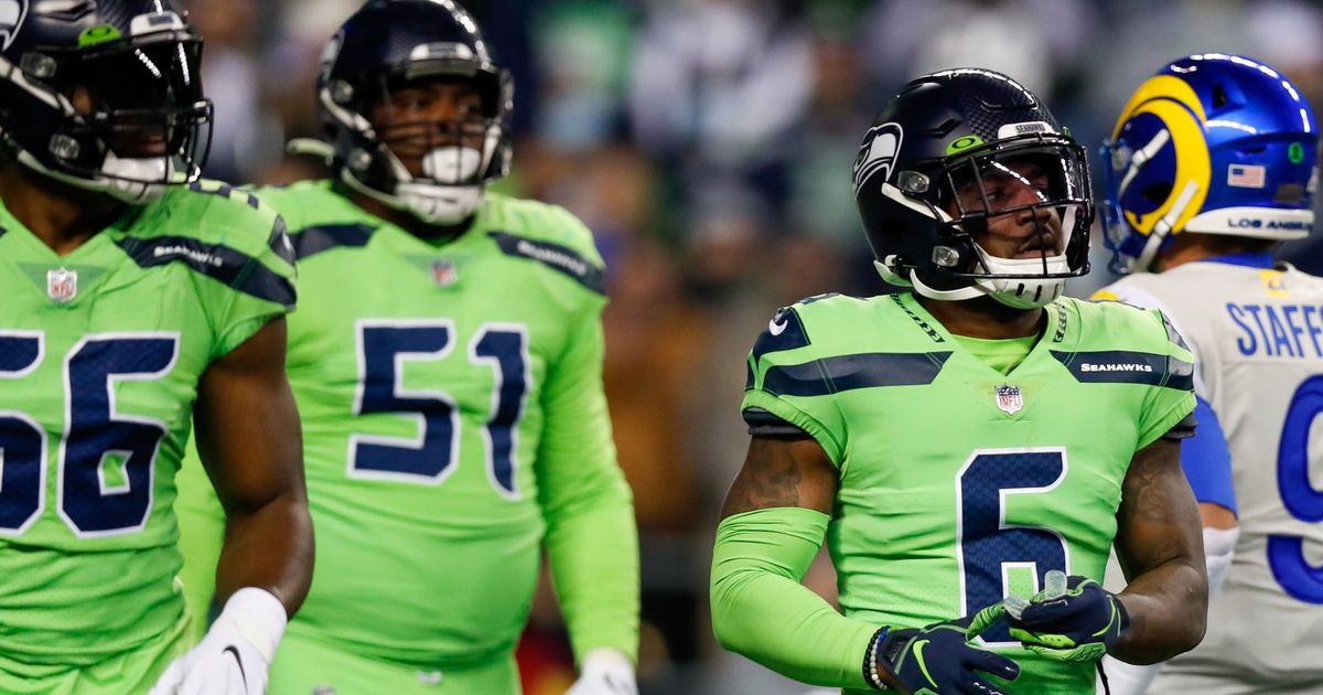 Pete Carroll reflects on Seahawks' 'marvelous' Super Bowl 48 team