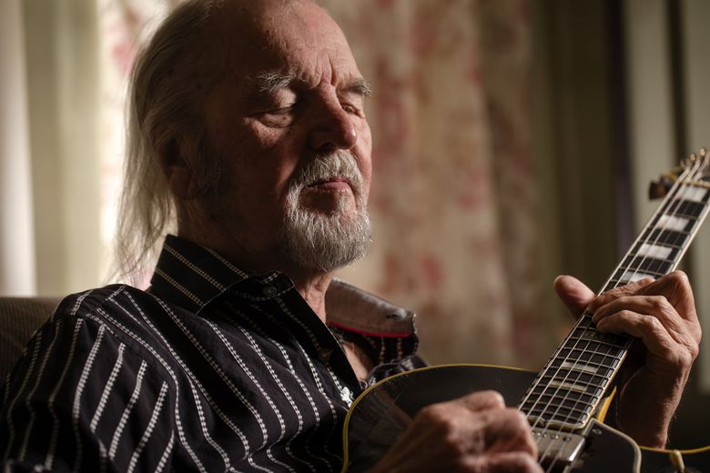Fate stomped all over Moby Grape, but Tacoma guitar god Jerry Miller is  still rocking and rolling with the punches | The Seattle Times