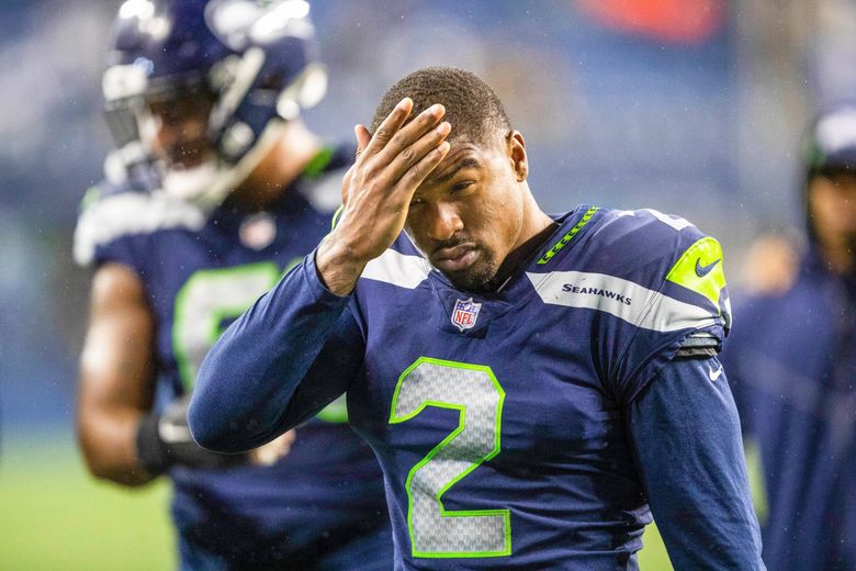 On a brutal night, Seahawks aftermath