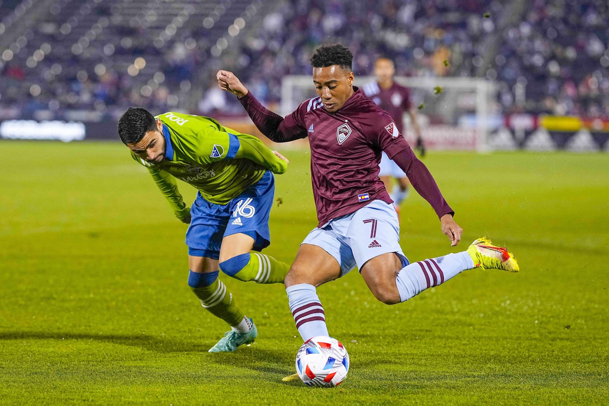 MNUFC Clinches Spot in 2019 MLS Playoffs