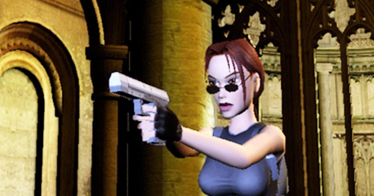 Tomb Raider: The Last Revelation (1999) Review - Tomb Raider Forums