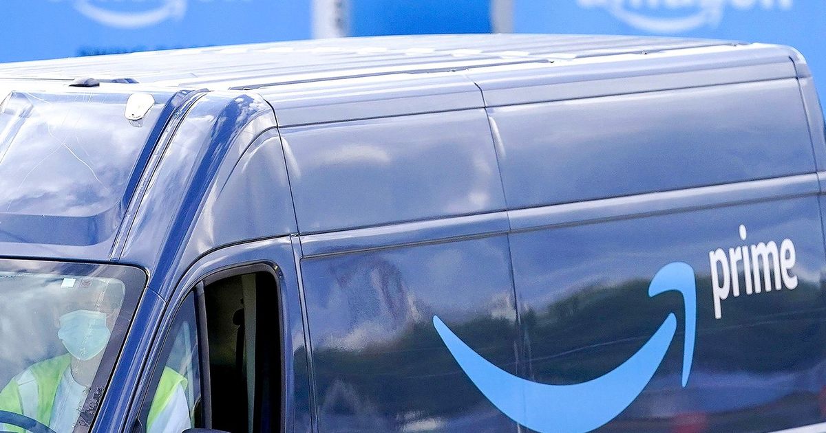 Oregon delivery contractors sue Amazon, seeking 15 million over