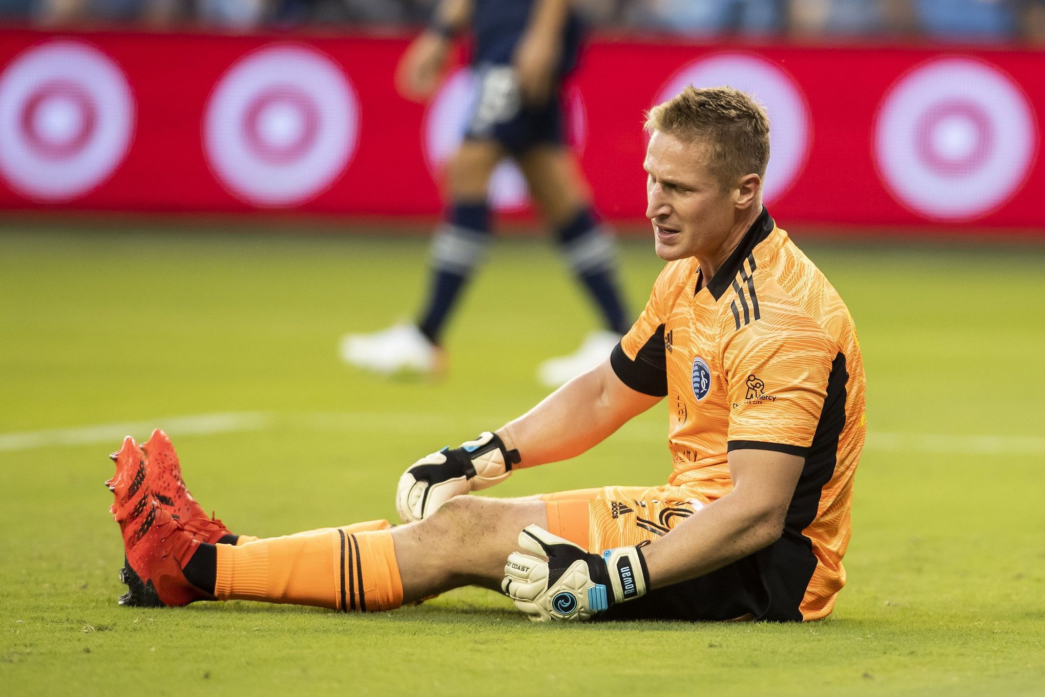 HIGHLIGHTS: Sporting Kansas City vs. Los Angeles Football Club