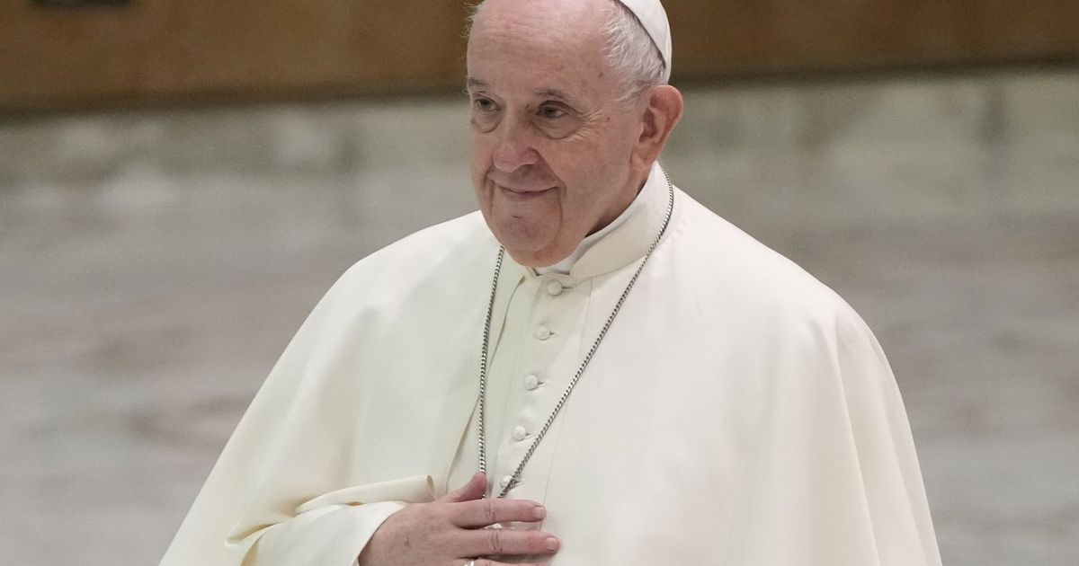 Pope Francis agrees to visit Canada amid calls for a residential ...