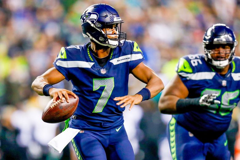 As the Seahawks are discovering, finding the right backup quarterback in  the NFL is easier said than done