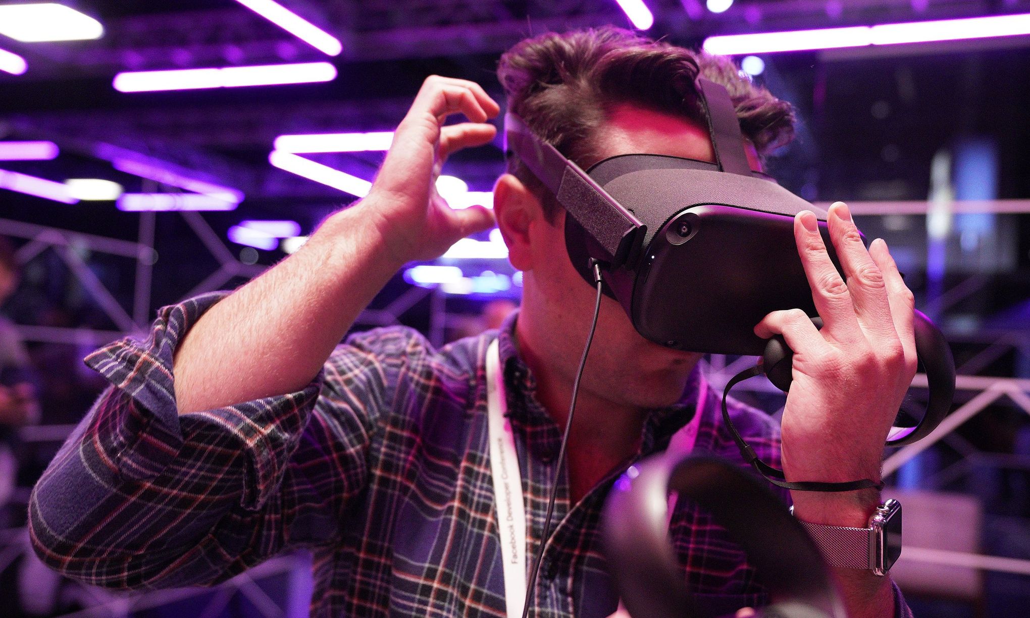 Investors Bet $1 Billion on Epic Games to Build the Metaverse « Next Reality