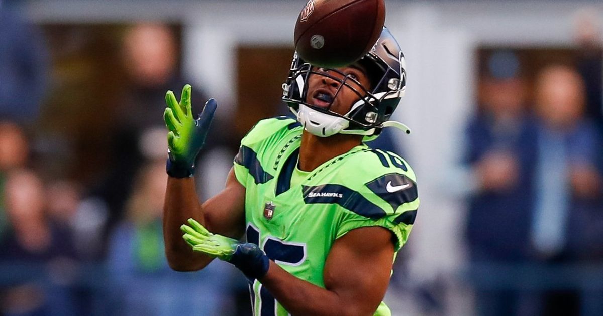 What to watch for when Seahawks face Bucs in Week 10 — plus Bob Condotta's  prediction