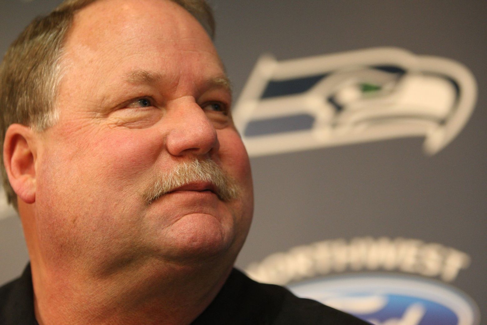 As Mike Holmgren enters Seahawks' Ring of Honor, it's time for