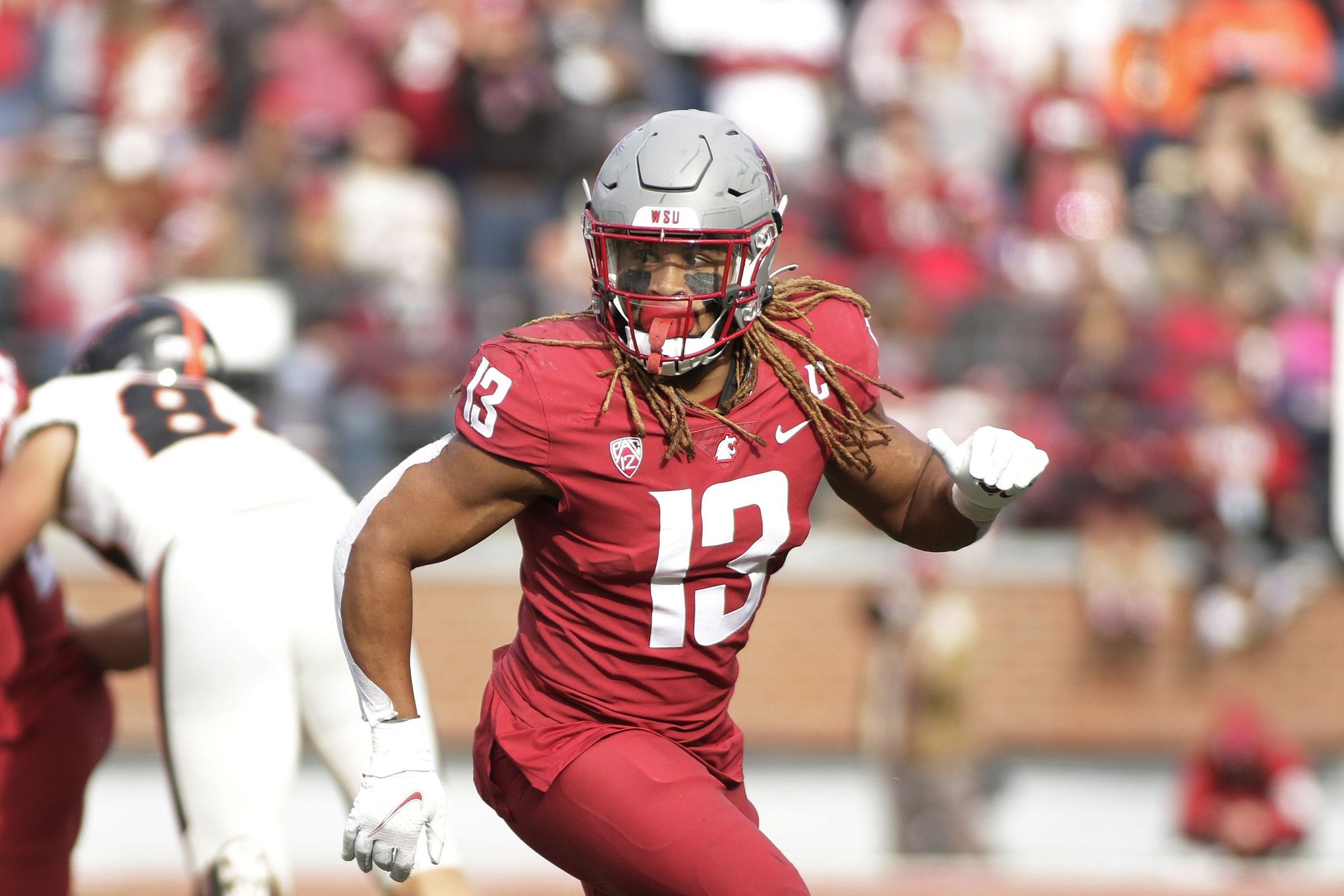 What to watch for when No. 13 WSU Cougars play at UCLA, plus prediction, WSU Sports